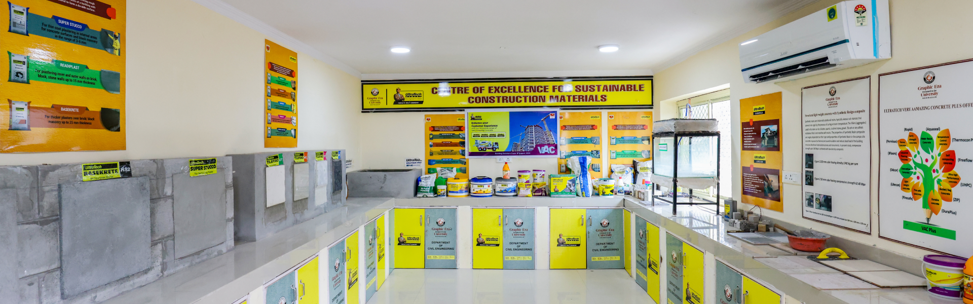 M.Tech in Structural Engineering