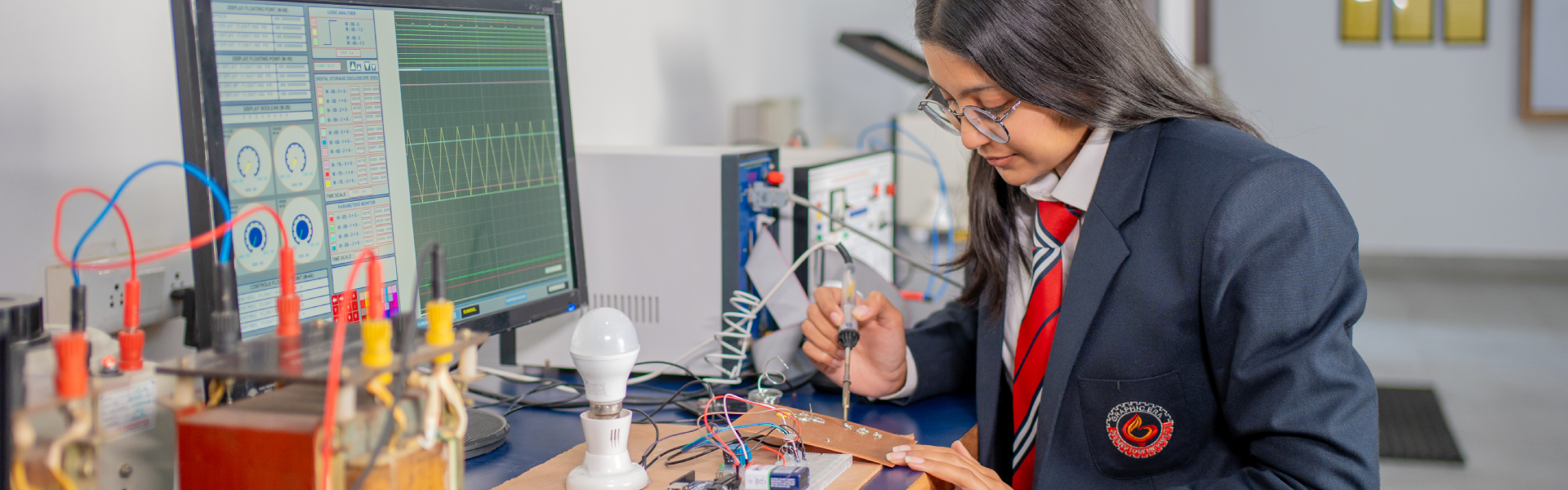 M.Tech. in Electric Vehicle Technology
