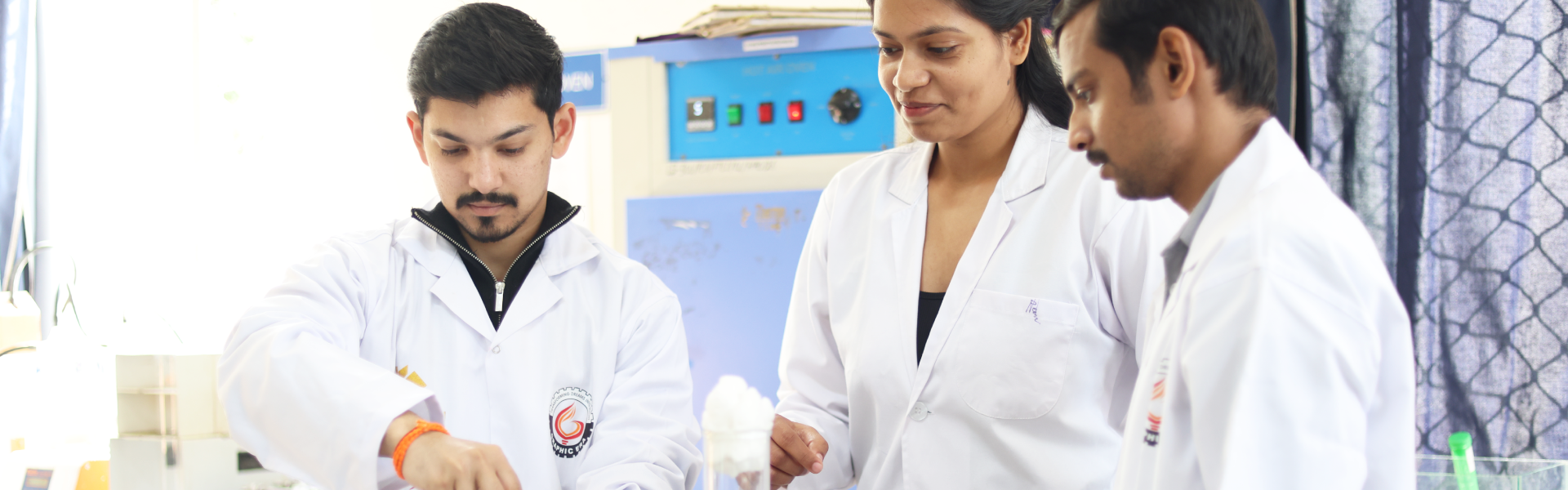 B.Sc (Hons.) Nutrition and Dietetics