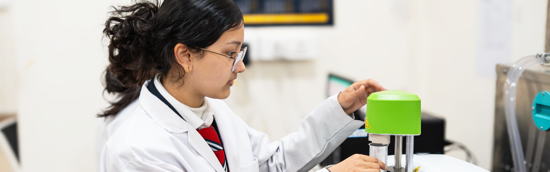 M.Sc. Food Technology