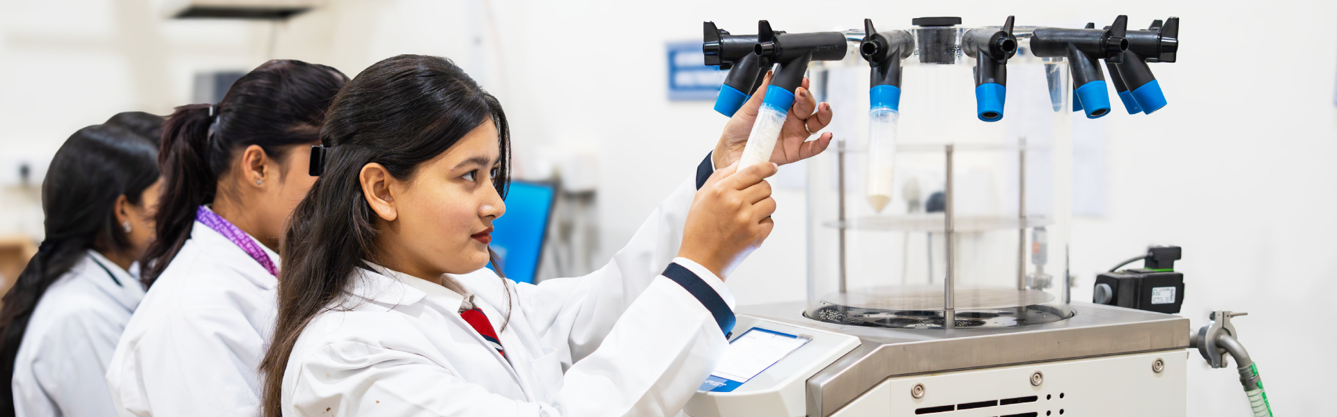 M.Sc. Foods and Nutrition