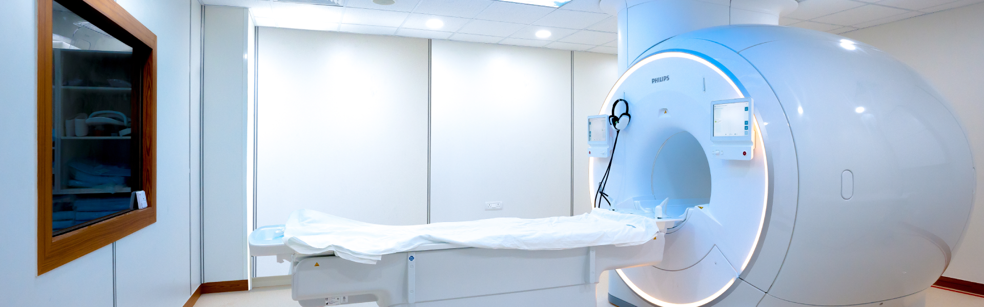 Bachelor of Medical Radiology and Imaging Technology (BMRIT)