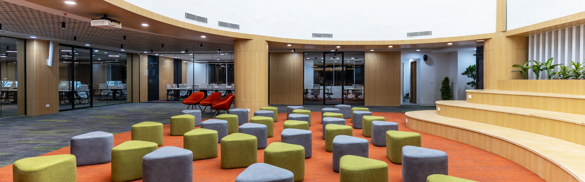 B.Des. (Interior Spatial Experience Design)