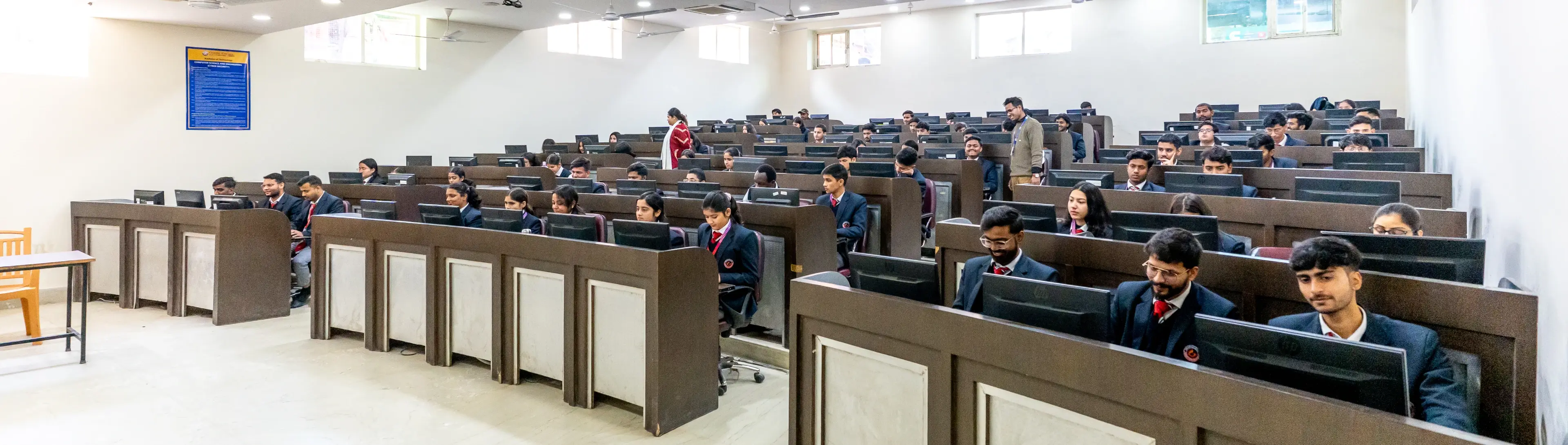 Master of Computer Applications (MCA)