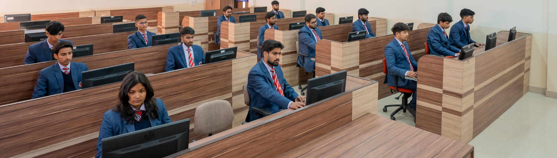 M.Tech in VLSI System Design