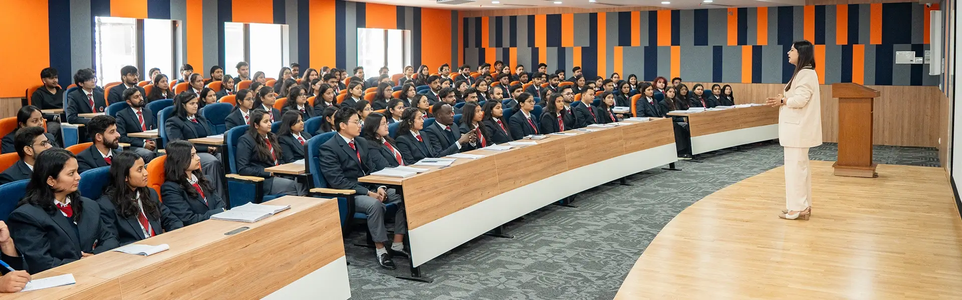MBA (IMPACT)