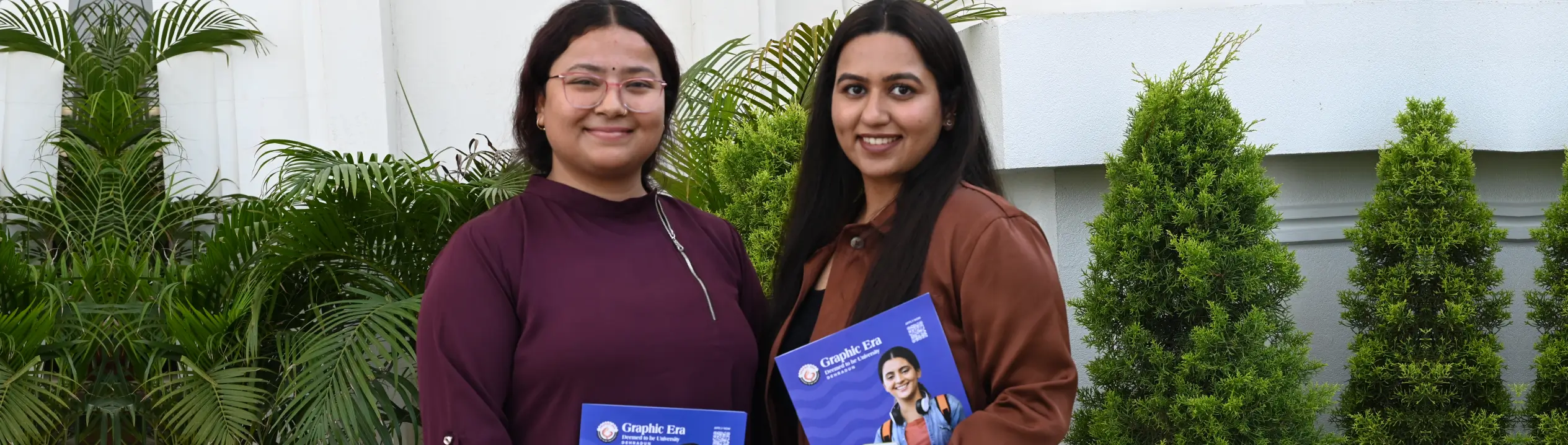 B.A. (Hons.) English with Research