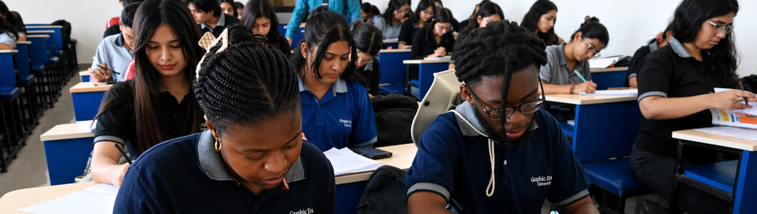 B.A. (Hons.) Economics with Research