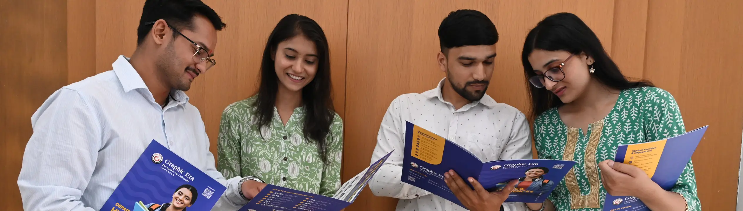 B.A. (Hons.) Sociology with Research