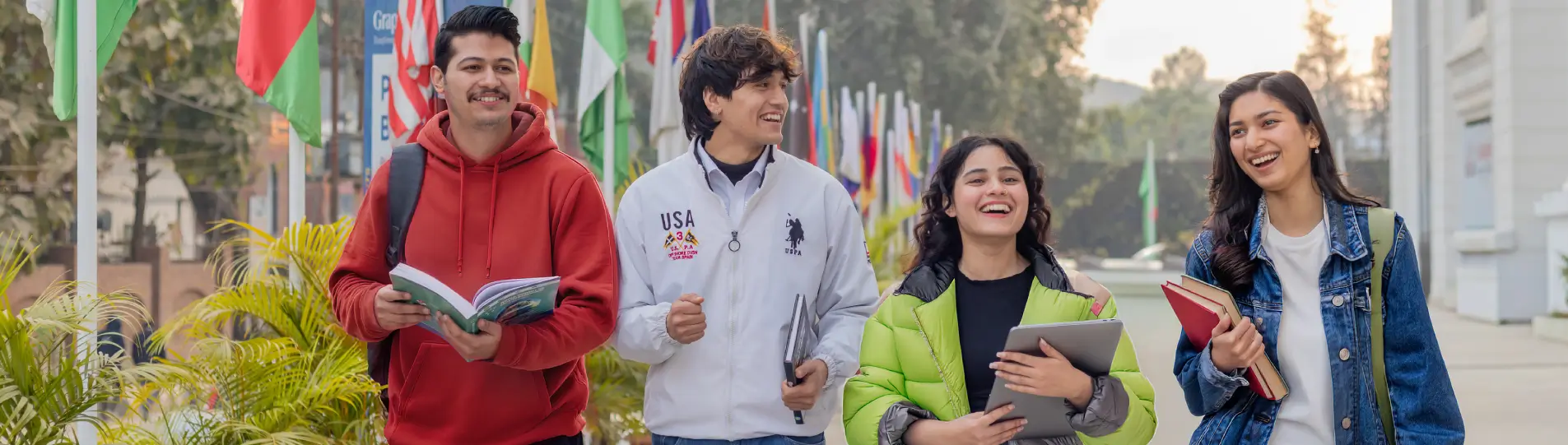 Ph.D. in Aerospace Engineering