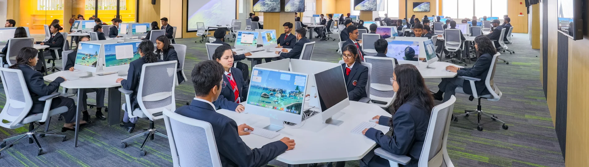 B.Tech in Computer Science and Engineering