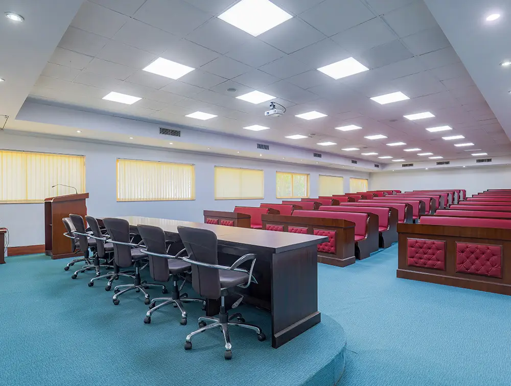 facility image