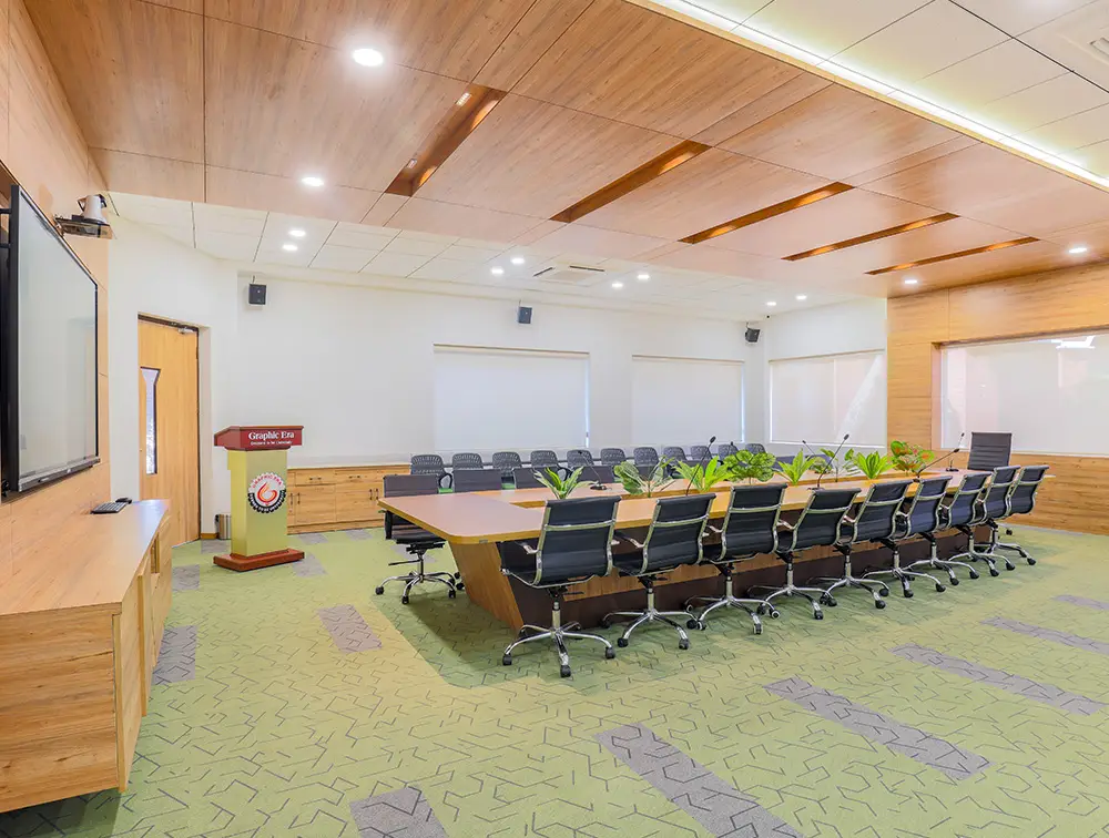 facility image