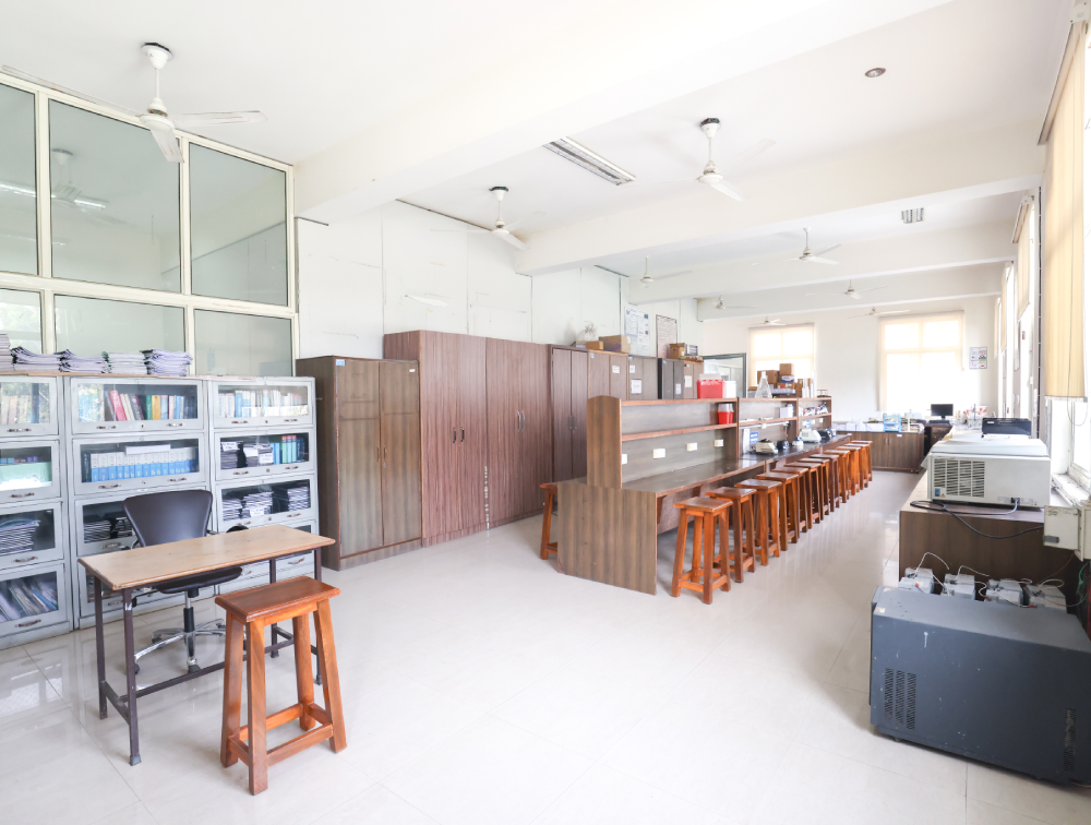 facility image