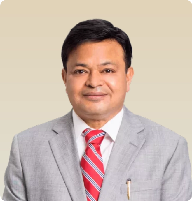 Prof. (Dr.) Kamal Ghanshala