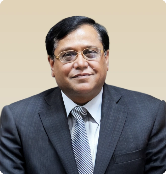 Dr. Vijay Kumar Saraswat