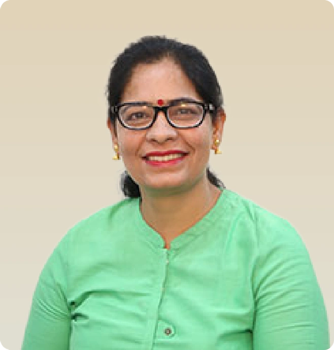 Dr. Rupa Khanna