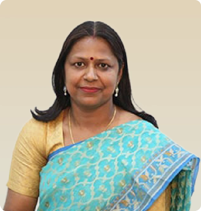 Dr. Pratibha Naithani