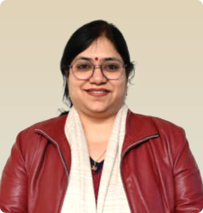 Dr. Abhilasha Mishra