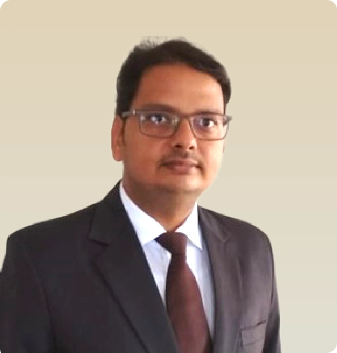 Dr. Anurag Vidyarthi