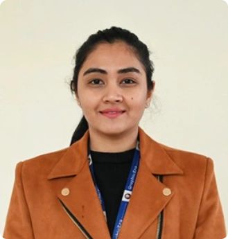Dr. Charul Chauhan