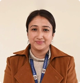 Dr. Upasana Joshi