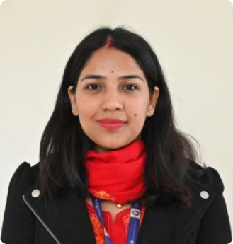 Dr. Kavita Negi (PT)