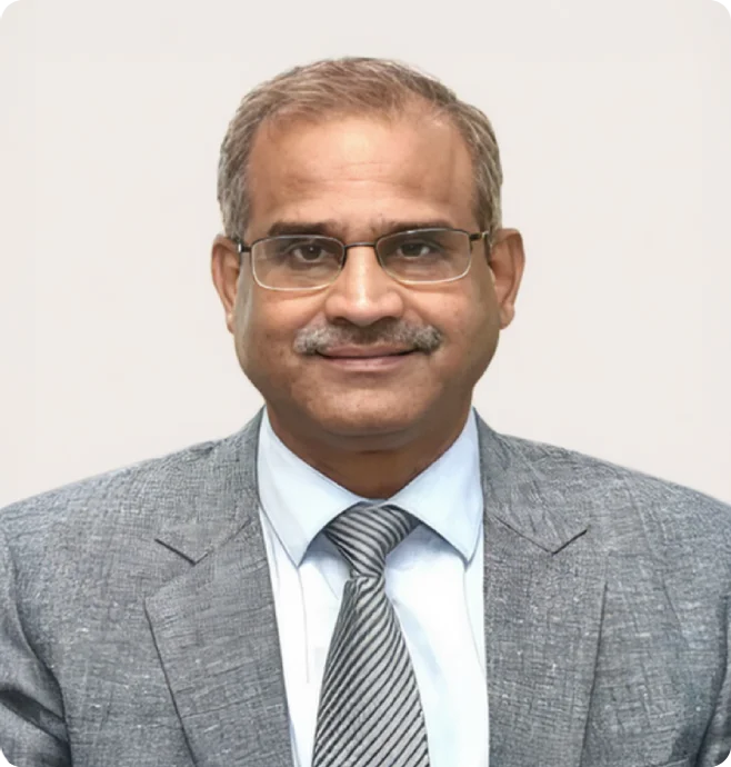 Prof.(Dr.) Rakesh Kumar Sharma