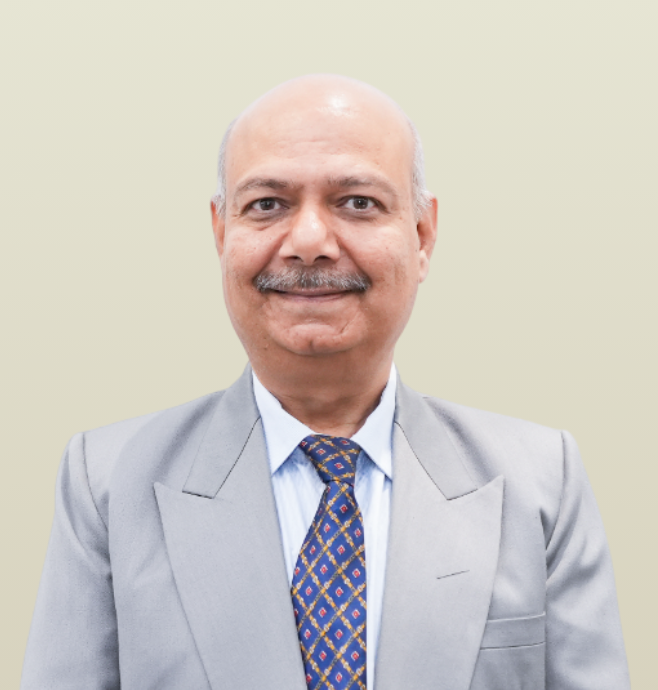 Dr. Deepak Asrani