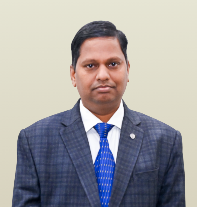 Dr. Santosh Kumar