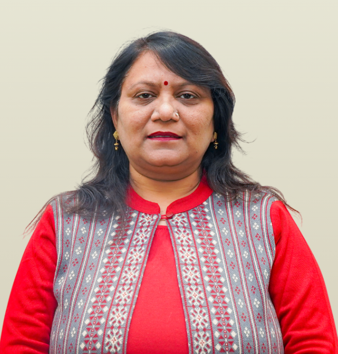 Dr. Varsha Mittal