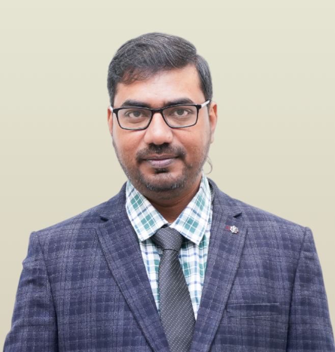 Dr. Vikas Tripathi