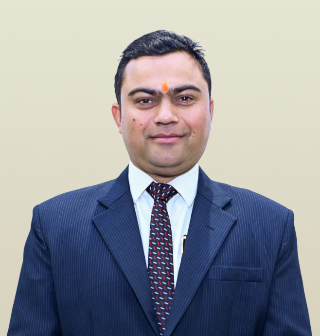 Dr. Ankit Vishnoi
