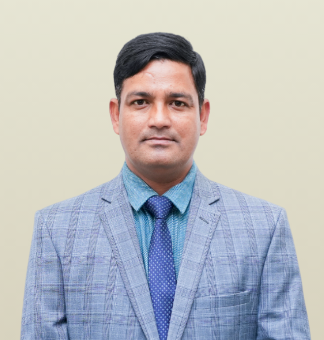 Dr. Hemant Singh Pokhariya