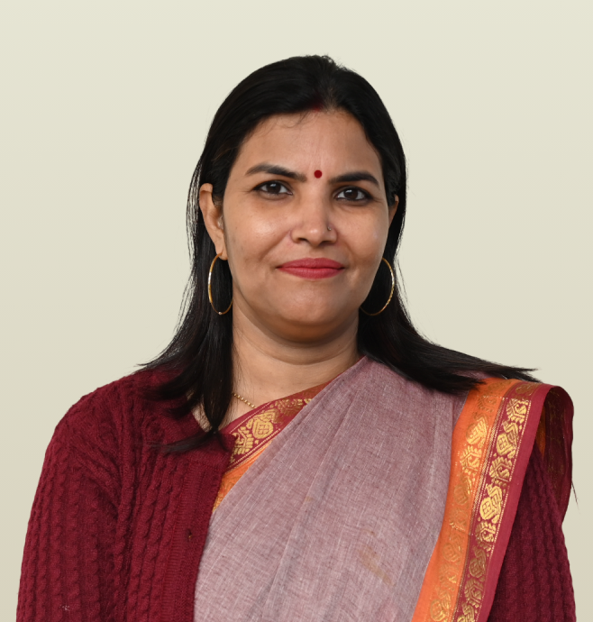 Dr. Janhvi Mishra Rawat