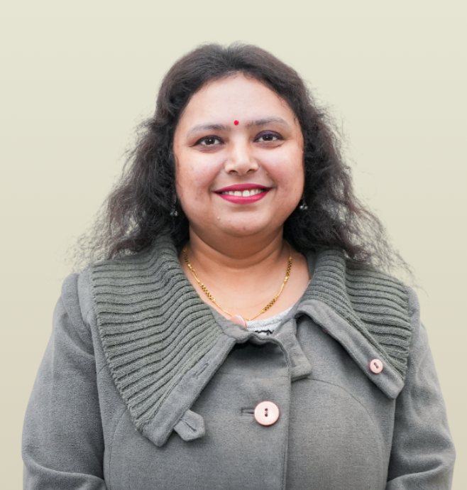 Dr. Pallavi Singh