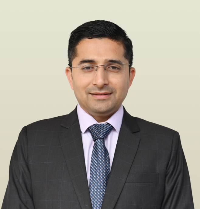 Dr. Avinash Sharma