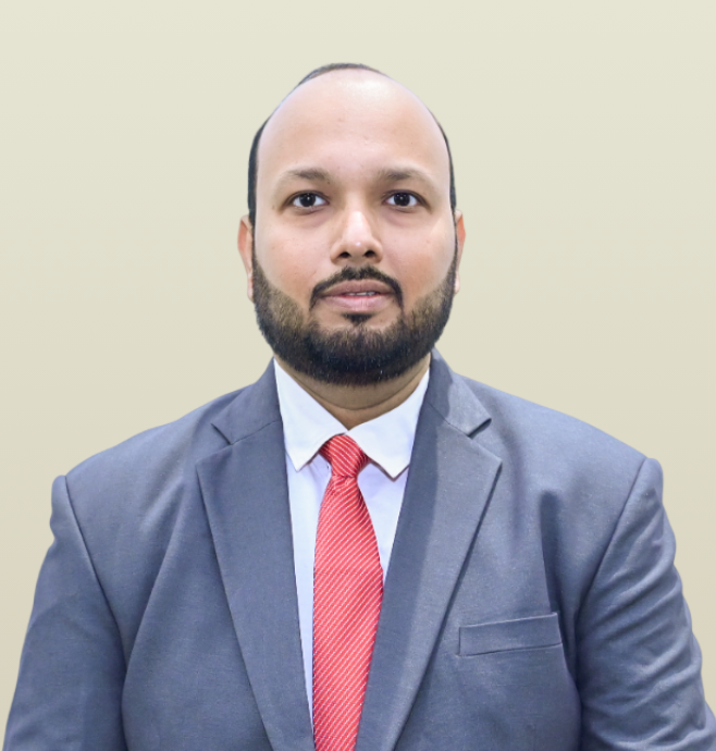 Er. Prateek Gururani