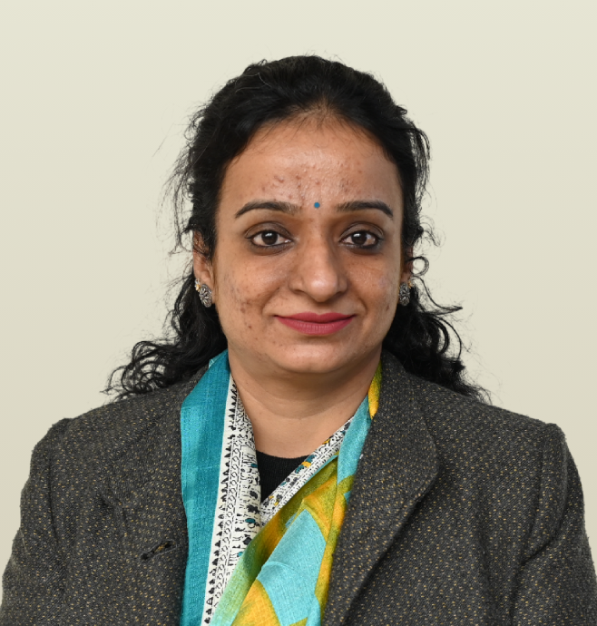 Dr. Jigisha Anand