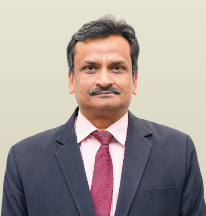 Dr. Amit Srivastava