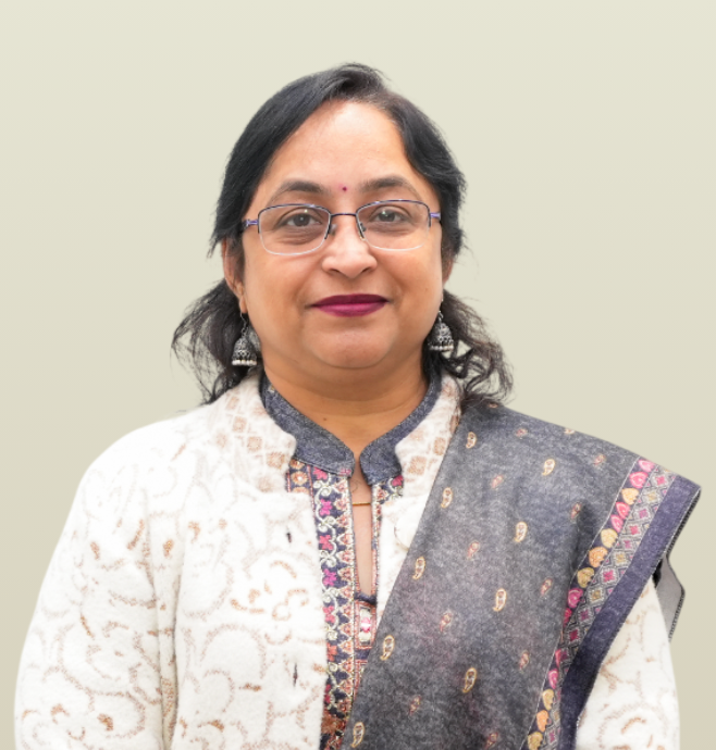 Dr. Deepshikha Shukla