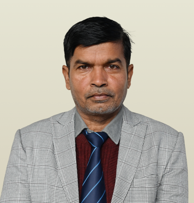 Dr. Fahim Ansari