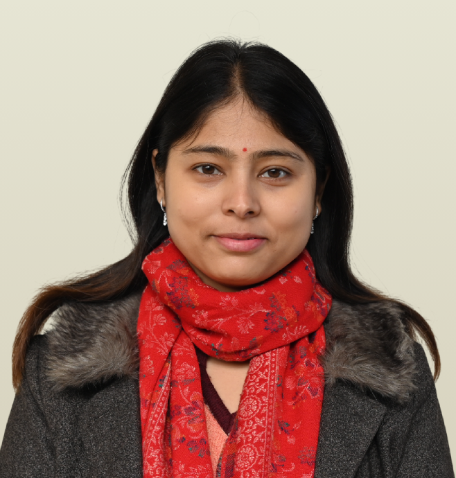Dr. Nikita Rawat