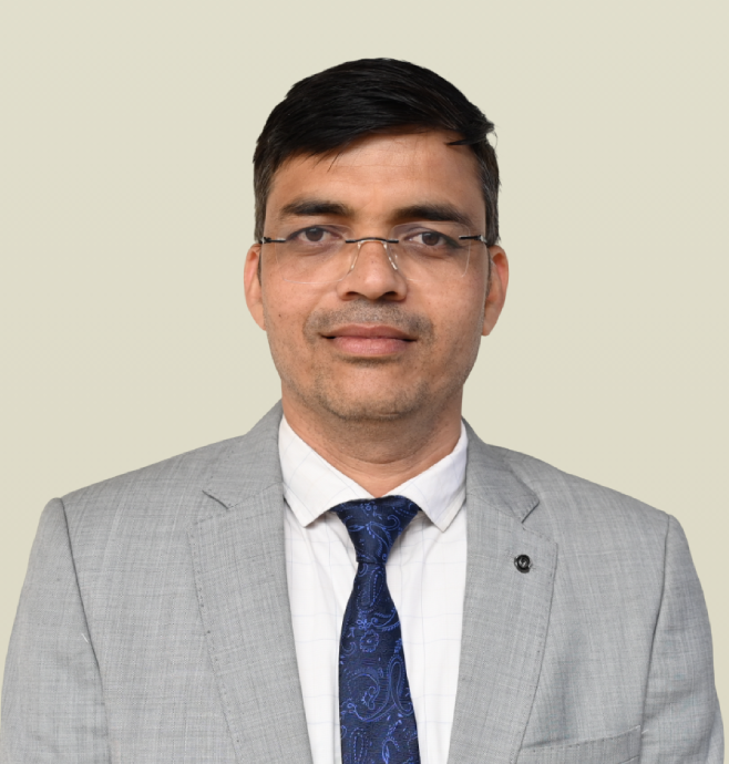 Dr. Sanjay Kumar