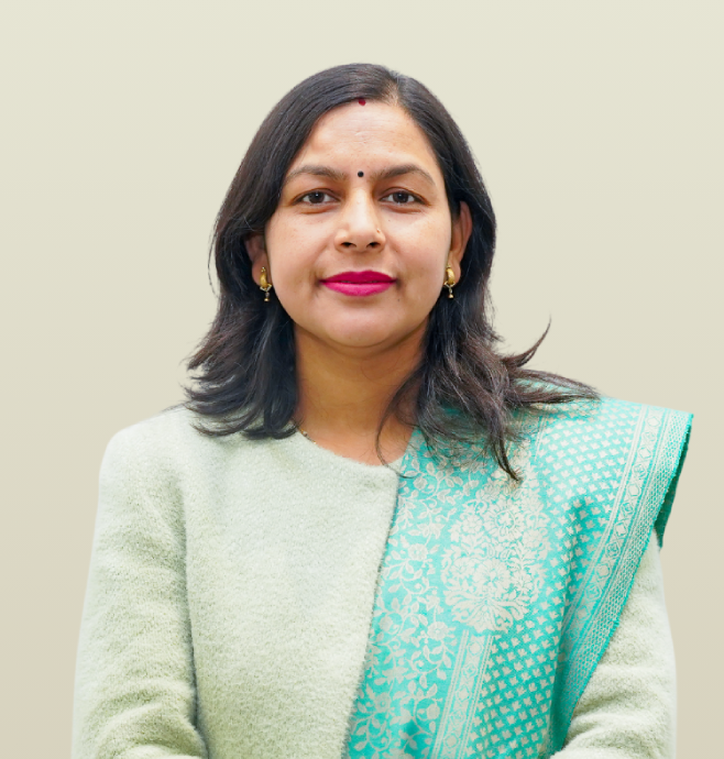 Dr. Vandana Rawat