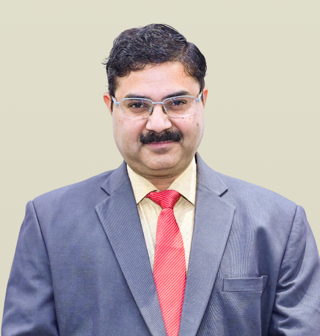 Dr. Pankaj Gautam