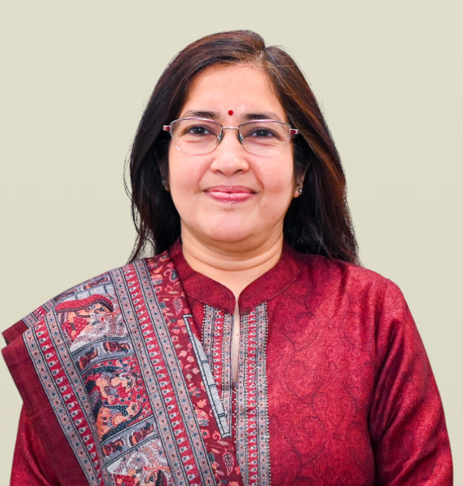 Dr. Promila Sharma