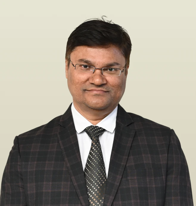 Dr. Desh Bandhu Singh