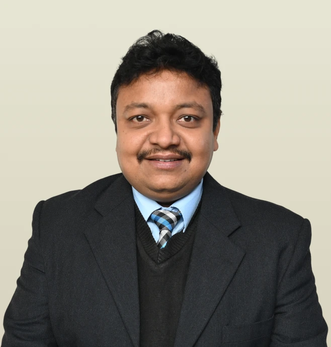 Dr. Gagan Bansal