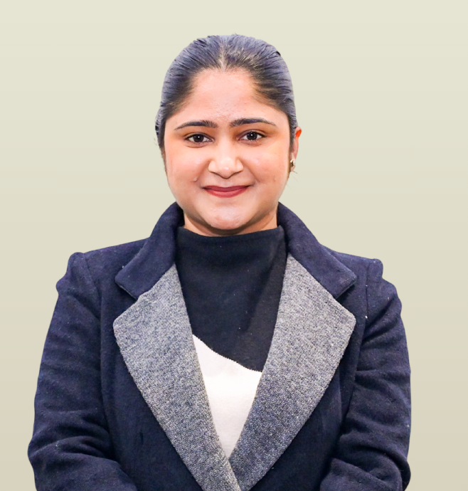 Ms. Puneet Kaur